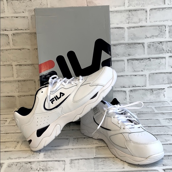 fila tri runner mens